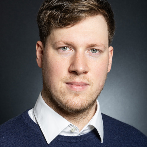 Christian Schroeder de Witt