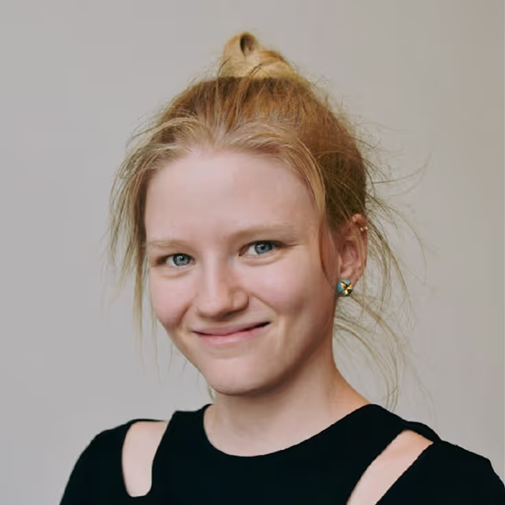 Julia Bazinska